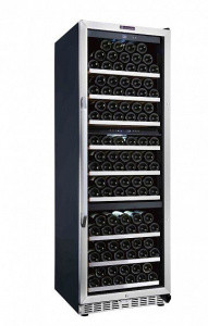 Винный шкаф LA SOMMELIERE MZ3V180