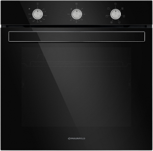 Встраиваемый электрический духовой шкаф Maunfeld EOEF.766B