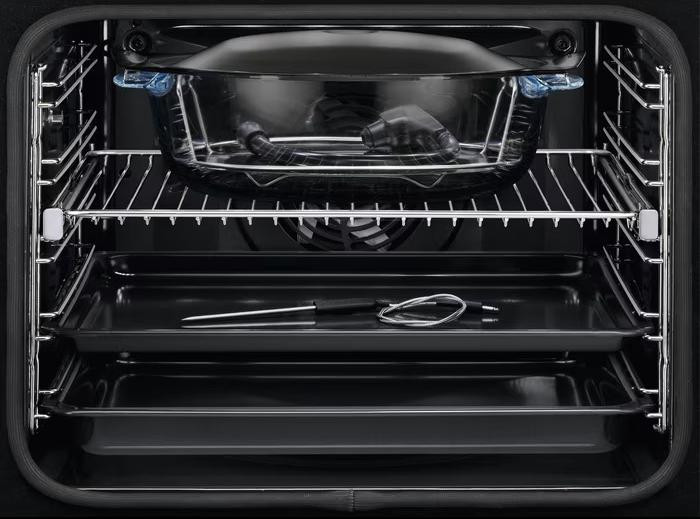 Духовой шкаф ELECTROLUX KOCBP39WX
