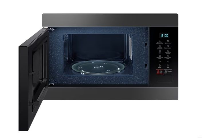 Микроволновая печь SAMSUNG MS22M8074AM/BW