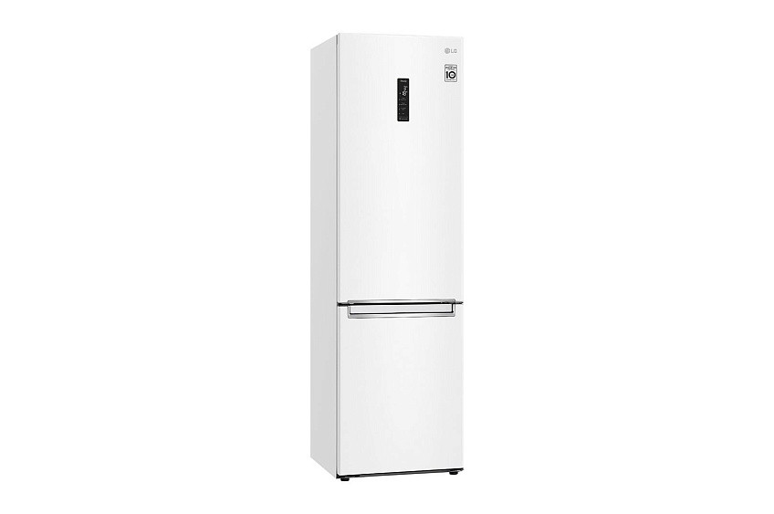 Холодильник LG GB-B72SWDMN
