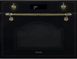Духовой шкаф GRAUDE BWGK 45.0 S