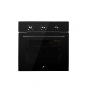 Духовой шкаф MILLEN MEO 601 BL