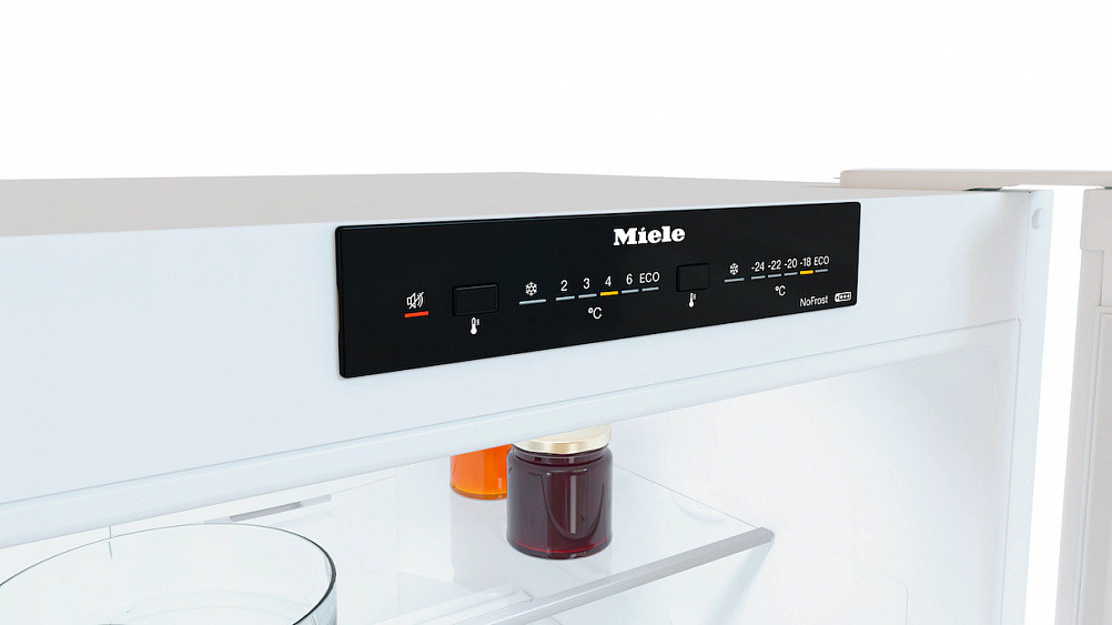 Холодильник MIELE KFN 4494 ED WS — фото