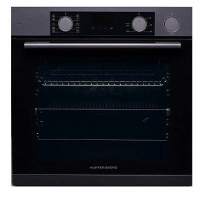 Духовой шкаф KUPPERSBERG KSO 610 SG