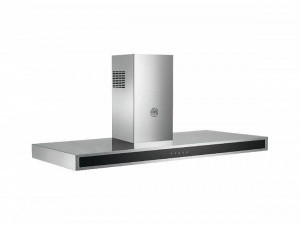 Вытяжка BERTAZZONI KG120CONXA