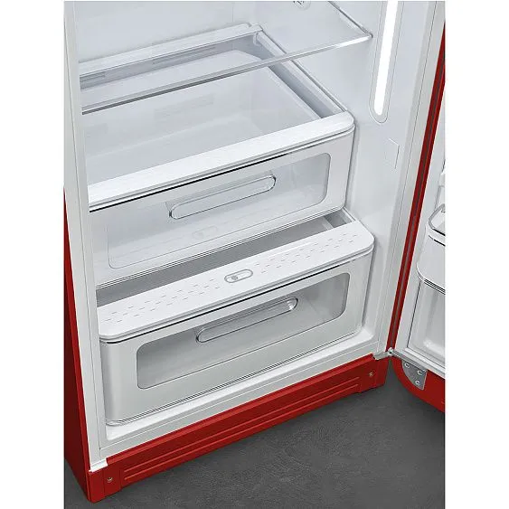 Холодильник SMEG FAB28RDMC6