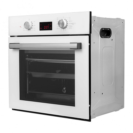 Духовой шкаф GRANDGERMES OBE-60WH-15