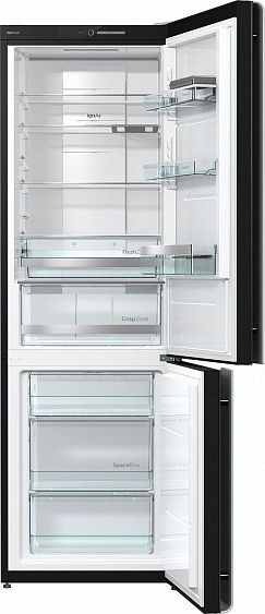 Холодильник GORENJE NRK612ORAB