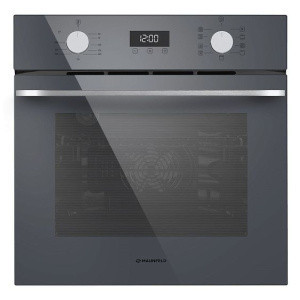 Духовой шкаф MAUNFELD EOEM7610DGR