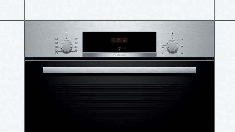 Духовой шкаф BOSCH HBF514ES0R