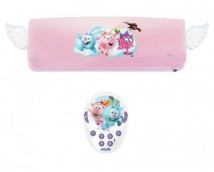 Сплит-система AUX AWG-H09PN/R1DI AS-H09/R1DI