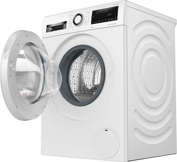 Стиральная машина BOSCH WNA14400BY