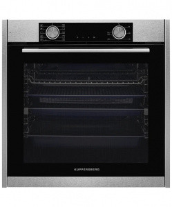 Духовой шкаф KUPPERSBERG HFT 610 BX