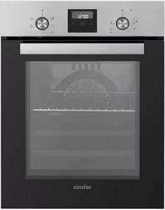 Духовой шкаф SIMFER B4EM56555