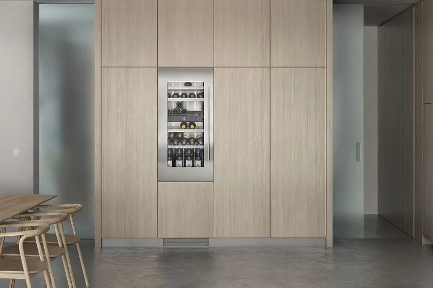 Винный шкаф GAGGENAU RW222262