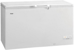 Морозильный ларь HAIER HCE430RF