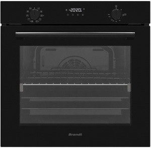 Духовой шкаф BRANDT BOH1325BB