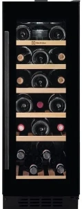 Винный шкаф ELECTROLUX EWS4020B5B