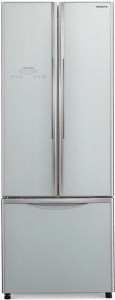 Холодильник HITACHI r-wb482 pu2 gs