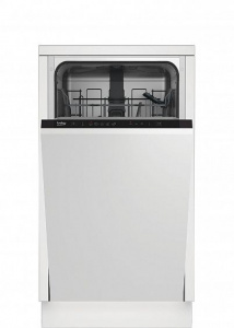 Встраиваемая посудомоечная машина BEKO DIS15R12