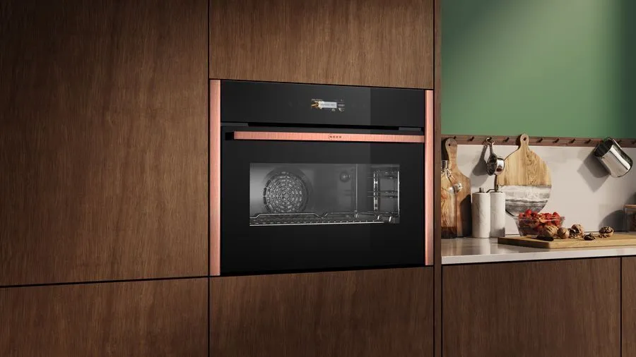 Духовой шкаф NEFF C29CR7KY0