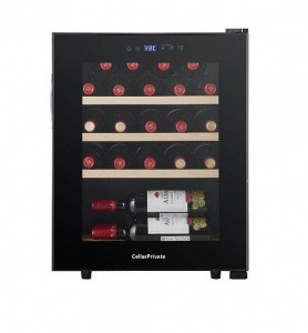 Винный шкаф CELLAR PRIVATE CP023