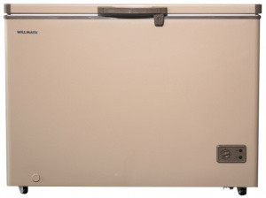 Морозильный ларь WILLMARK CF-388CL