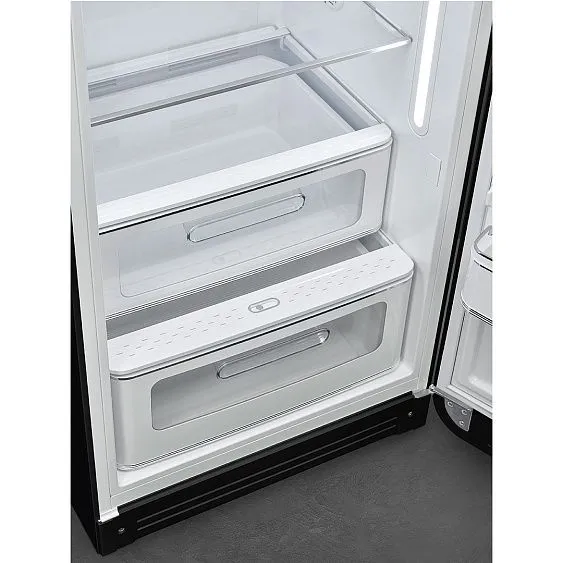 Холодильник SMEG FAB28RBL6