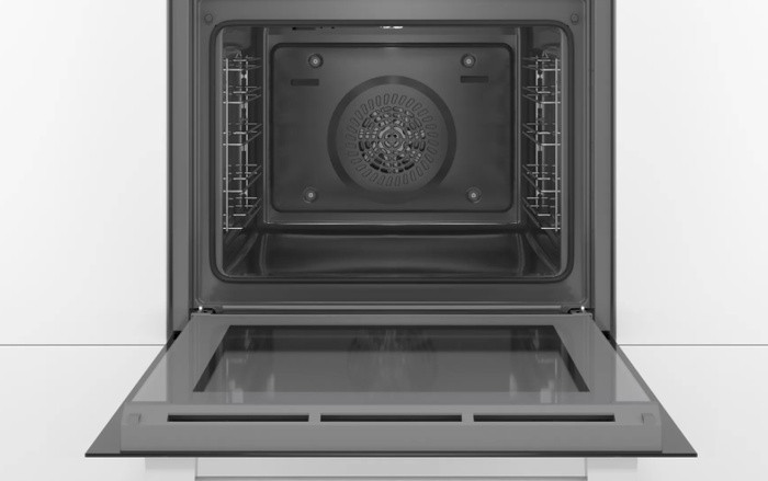 Духовой шкаф BOSCH HBG517CW1S