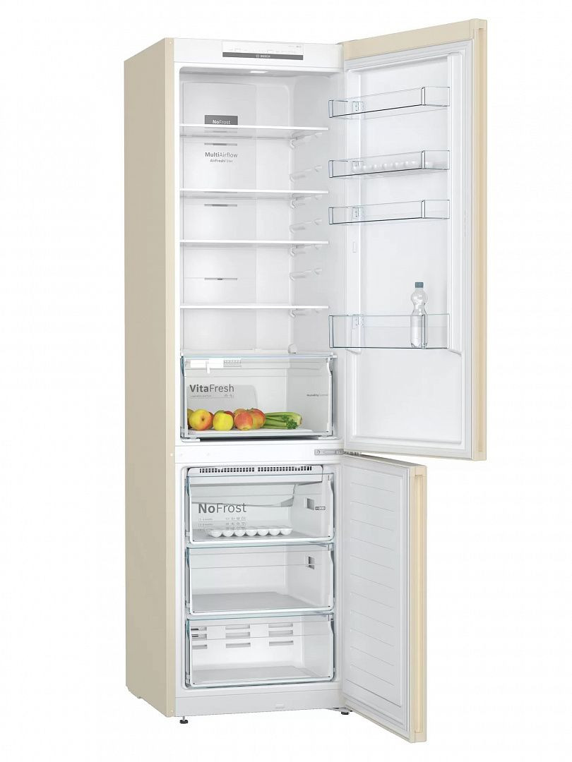 Холодильник BOSCH kis87af30r