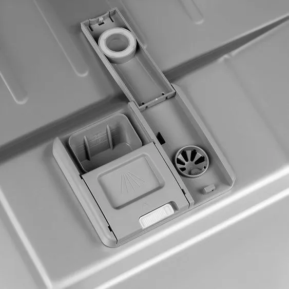 Посудомоечная машина MAUNFELD MLP45737AO Light Beam