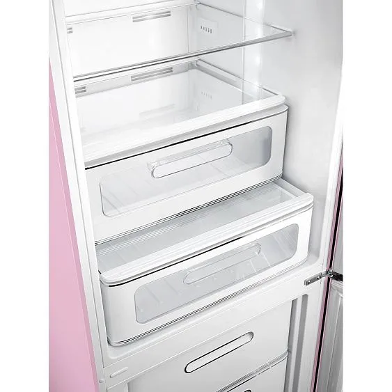 Холодильник SMEG FAB32RPK6
