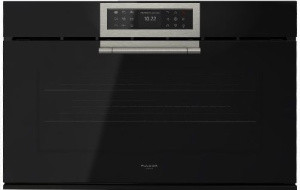 Духовой шкаф FULGOR Milano FCLO 9615 TEM 2F BK