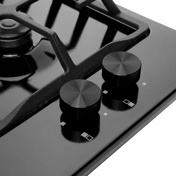 Варочная поверхность KONIGIN Flash 302 BK