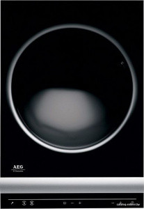 Поверхность AEG fm 4863 kan