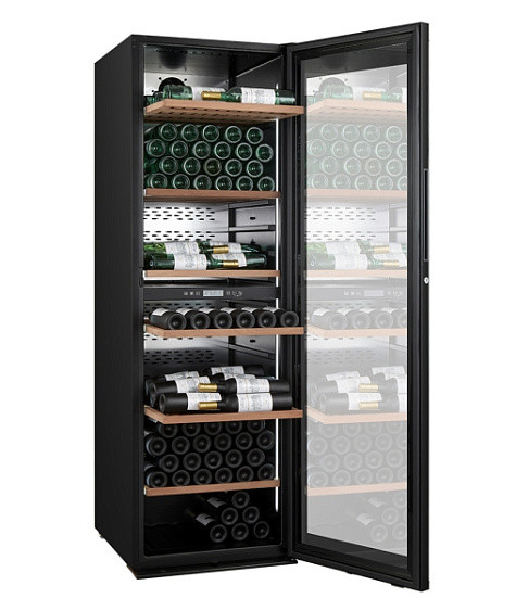 Винный шкаф CLIMADIFF Millesime240D