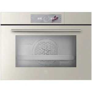 Паровой шкаф V-ZUG CombiSteamer V6000 45 CS6T-23032 жемчуг