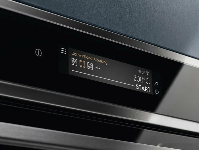 Духовой шкаф ELECTROLUX EOB9S31WX
