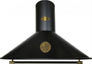 Каминная вытяжка KAISER A 9423 BE Eco