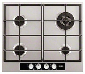 Поверхность AEG hg 654441 sm