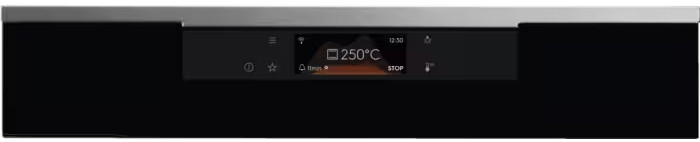 Духовой шкаф ELECTROLUX KOEBP39WX