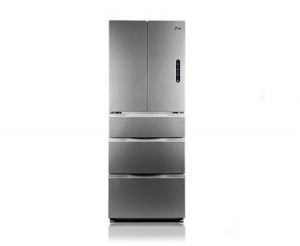 Холодильник LG gc-b40bsaqj