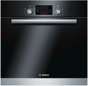 Духовой шкаф BOSCH HBG23B150R
