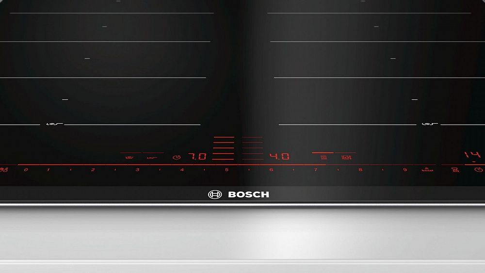Варочная поверхность Bosch PXX 675 DC1E черный