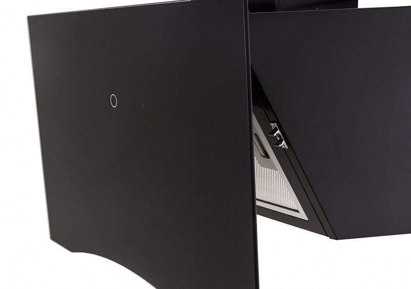 Вытяжка EXITEQ EX-1166 black