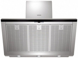 Вытяжка SIEMENS lc 98kb540