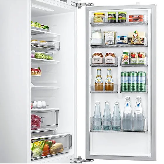 Холодильник SAMSUNG BRB70F30AEF0EO