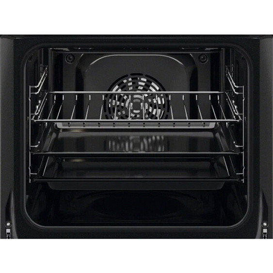 Духовой шкаф ELECTROLUX EOF6P76BX