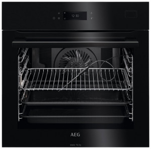 Духовой шкаф AEG BSE778380B